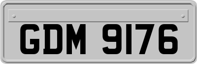 GDM9176