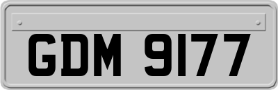 GDM9177