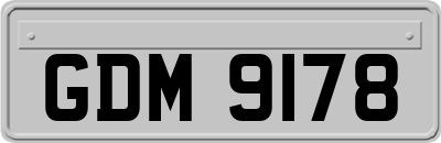 GDM9178