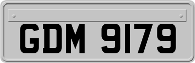 GDM9179