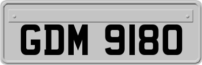 GDM9180