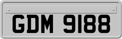 GDM9188