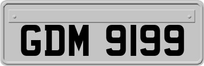 GDM9199