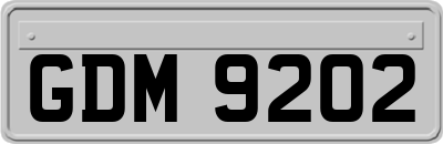 GDM9202