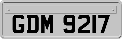 GDM9217