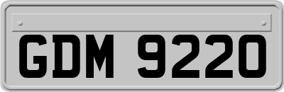 GDM9220