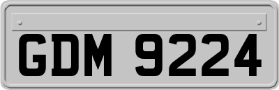 GDM9224