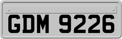 GDM9226