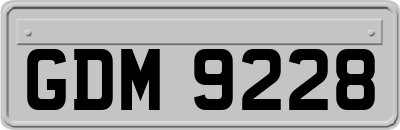 GDM9228