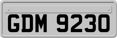 GDM9230