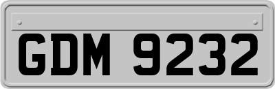 GDM9232