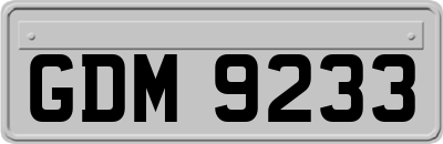 GDM9233