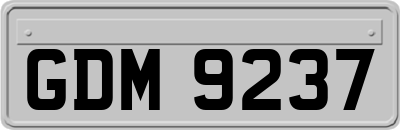 GDM9237