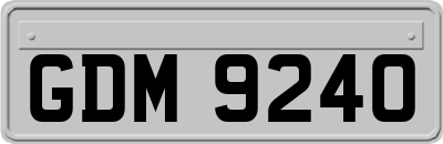 GDM9240