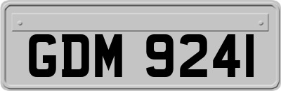 GDM9241