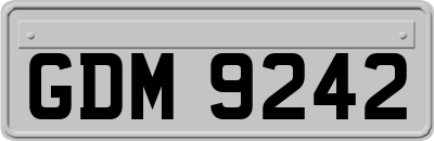 GDM9242