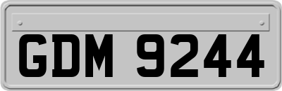 GDM9244