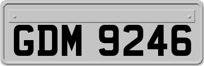 GDM9246
