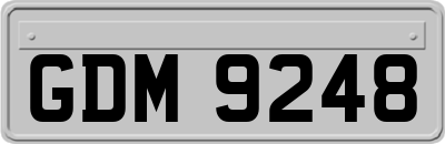 GDM9248