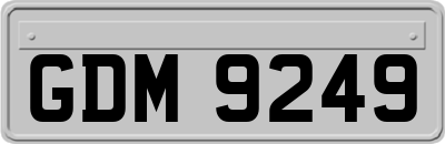 GDM9249