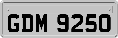GDM9250