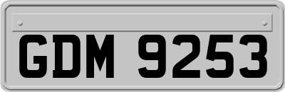 GDM9253