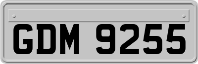 GDM9255