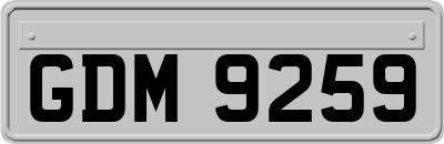GDM9259