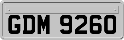 GDM9260