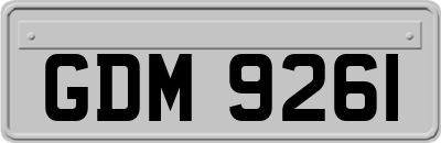 GDM9261