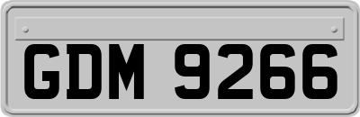 GDM9266