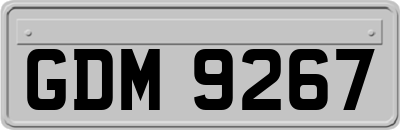 GDM9267