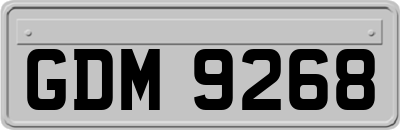 GDM9268