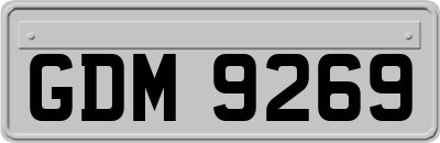 GDM9269