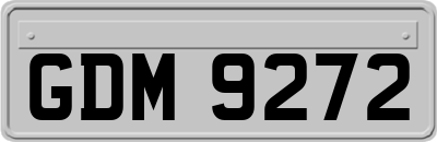 GDM9272