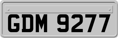 GDM9277
