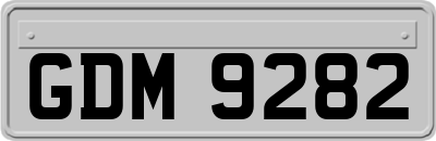 GDM9282