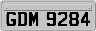 GDM9284