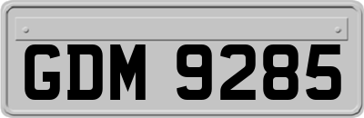 GDM9285
