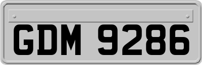 GDM9286