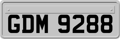 GDM9288