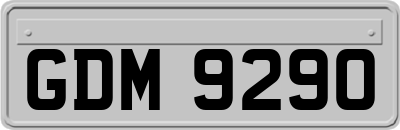 GDM9290