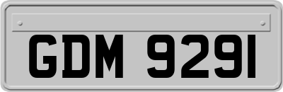 GDM9291