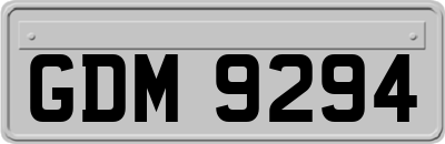 GDM9294