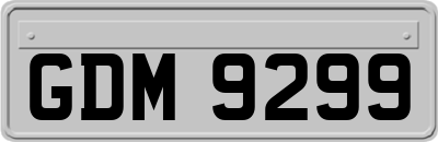 GDM9299