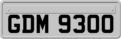 GDM9300