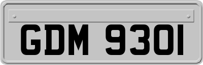 GDM9301