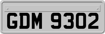 GDM9302