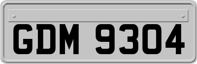 GDM9304