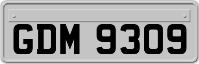 GDM9309